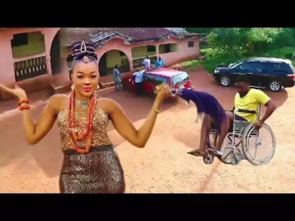 Video: Crippled Prince Charming 1 - Latest 2018 Nollywood Movies
